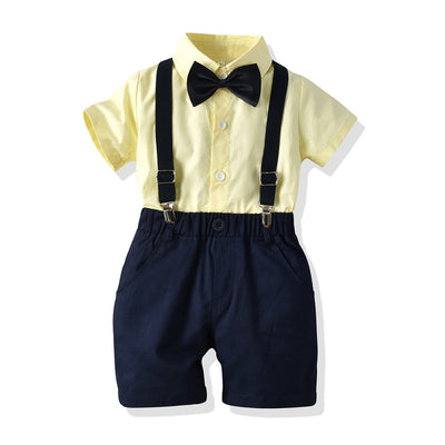 Traje de Pantalón para Niño - Image 18