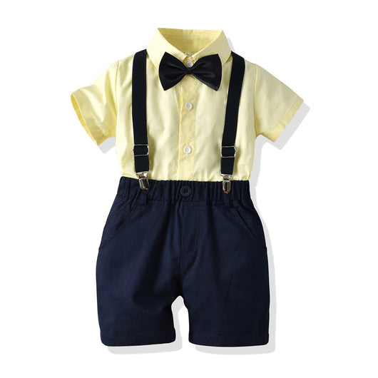 Traje de Pantalón para Niño - Image 18