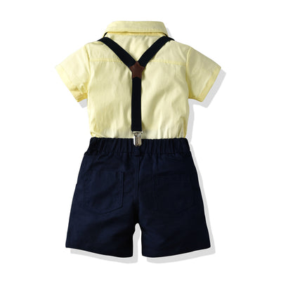 Traje de Pantalón para Niño - Image 19
