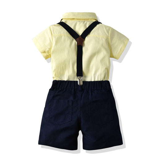 Traje de Pantalón para Niño - Image 19