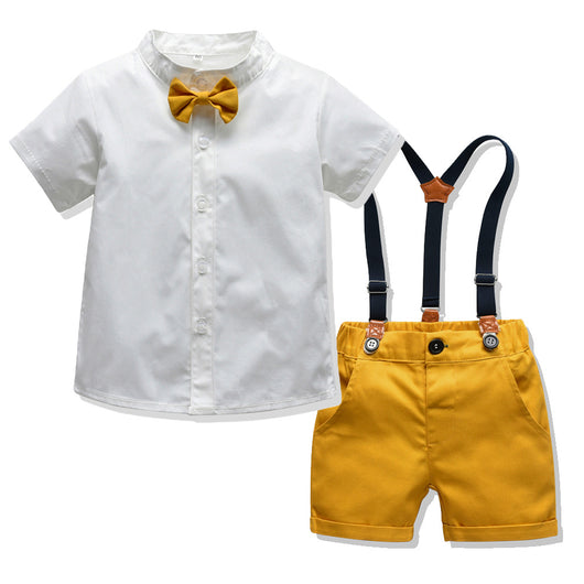 Traje de Pantalón para Niño - Image 21