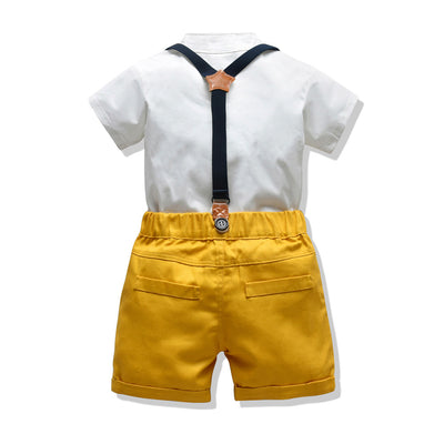 Traje de Pantalón para Niño - Image 22