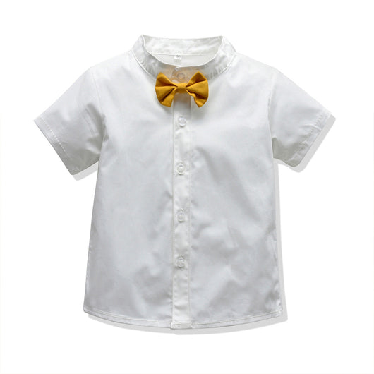 Traje de Pantalón para Niño - Image 23