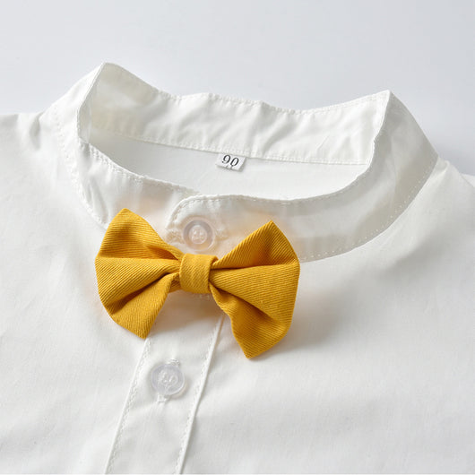 Traje de Pantalón para Niño - Image 24