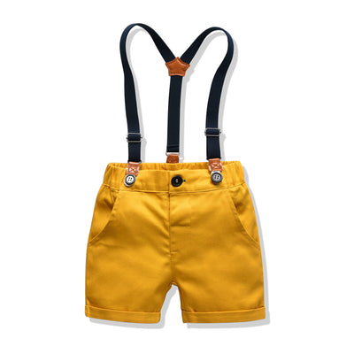 Traje de Pantalón para Niño - Image 30