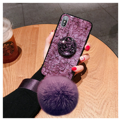 Cordón Premium Mármol Dorado con Cristales - Diseño de Lujo XS MAX - Image 16
