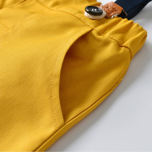 Traje de Pantalón para Niño - Image 31