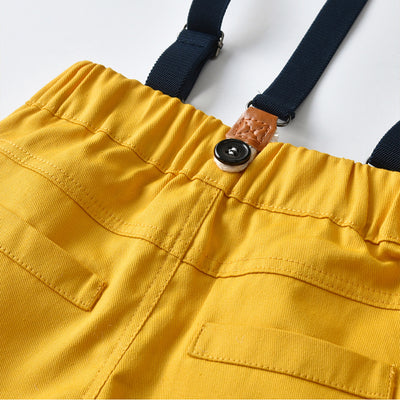 Traje de Pantalón para Niño - Image 32