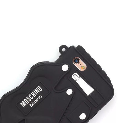 Funda Protectora de Gel de Sílice para Celular con Estuche Personalizado - Image 7