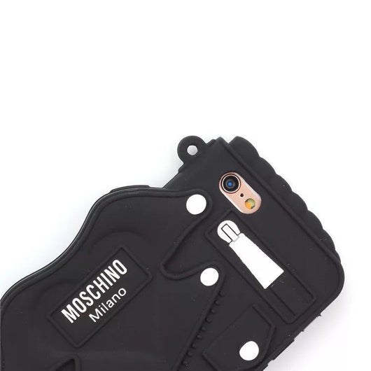 Funda Protectora de Gel de Sílice para Celular con Estuche Personalizado - Image 7