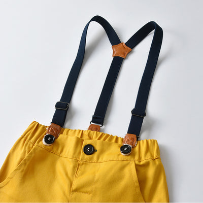 Traje de Pantalón para Niño - Image 33