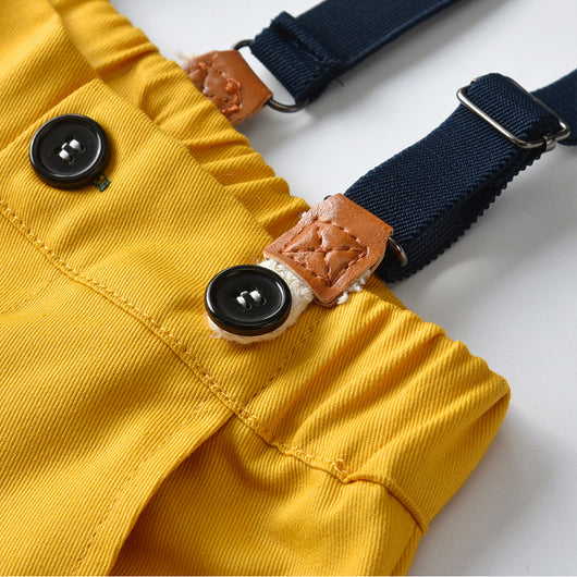 Traje de Pantalón para Niño - Image 34