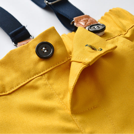 Traje de Pantalón para Niño - Image 35