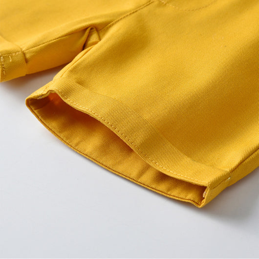 Traje de Pantalón para Niño - Image 36