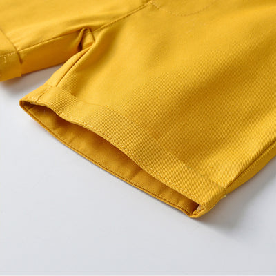 Traje de Pantalón para Niño - Image 37