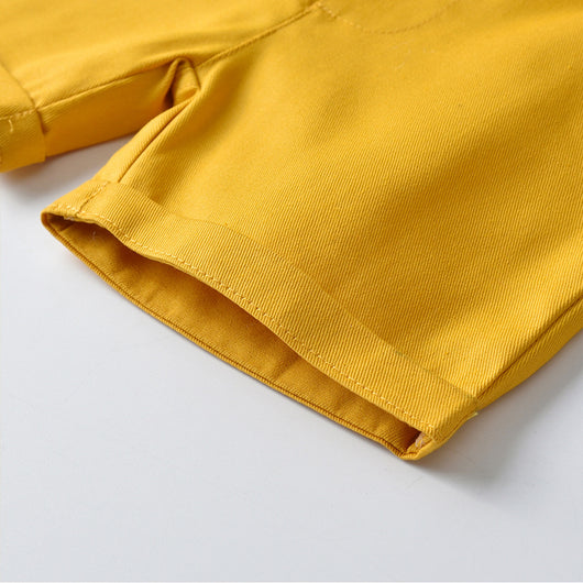 Traje de Pantalón para Niño - Image 37