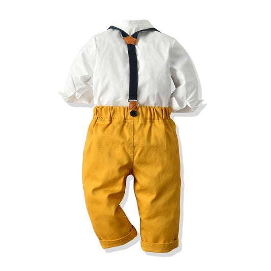 Traje de Pantalón para Niño - Image 40