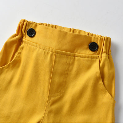 Traje de Pantalón para Niño - Image 42