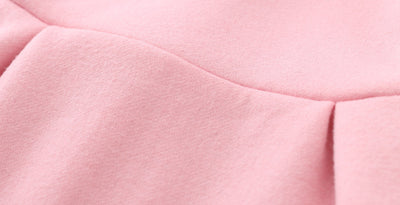 Abrigo con Capucha para Niña - Image 19