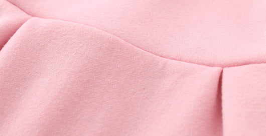 Abrigo con Capucha para Niña - Image 19