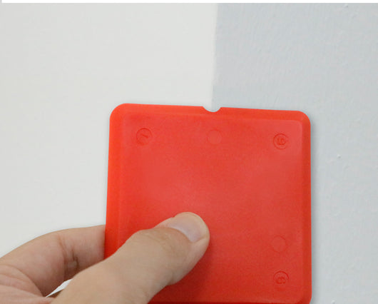 Raspador Triangular de Silicona para Sellador y Vidrio - Image 6