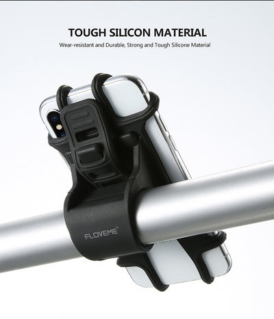 Soporte Universal para Teléfono en Bicicleta - Image 6