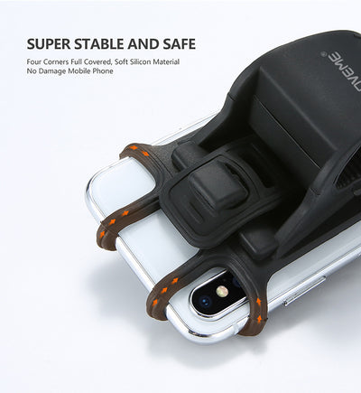 Soporte Universal para Teléfono en Bicicleta - Image 7