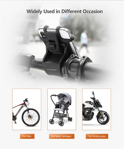 Soporte Universal para Teléfono en Bicicleta - Image 9