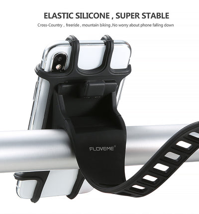 Soporte Universal para Teléfono en Bicicleta - Image 10