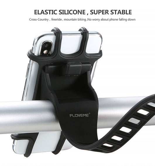 Soporte Universal para Teléfono en Bicicleta - Image 10