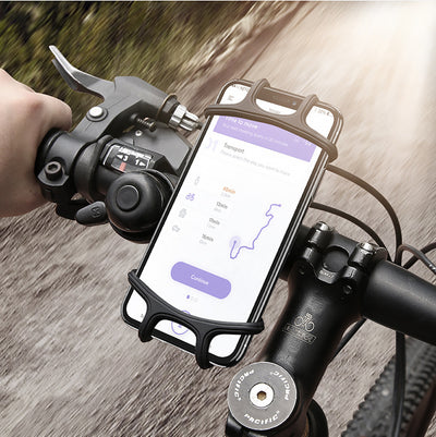 Soporte Universal para Teléfono en Bicicleta - Image 12