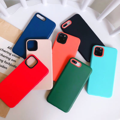 Funda para Móvil Macaron - Protección con Estilo - Image 27