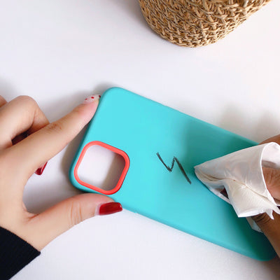 Funda para Móvil Macaron - Protección con Estilo - Image 28