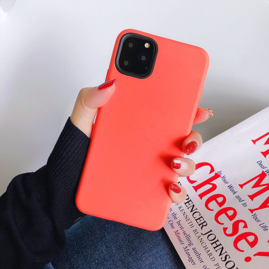 Funda para Móvil Macaron - Protección con Estilo - Image 35