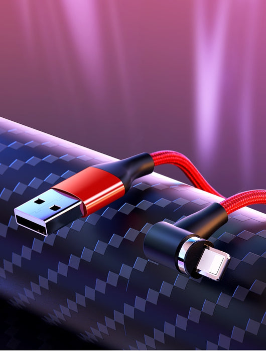 Cable Magnético 3 en 1 de Carga Rápida - Image 16