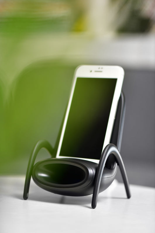 Cargador Inalámbrico para Celular - Image 10