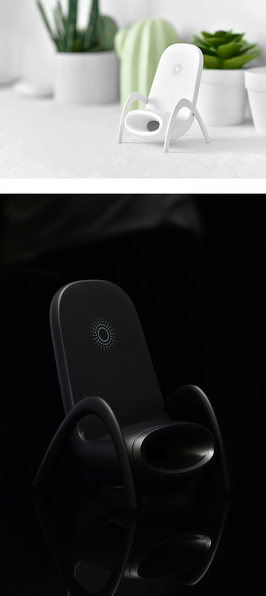 Cargador Inalámbrico para Celular - Image 11