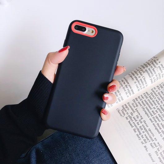Funda para Móvil Macaron - Protección con Estilo - Image 41