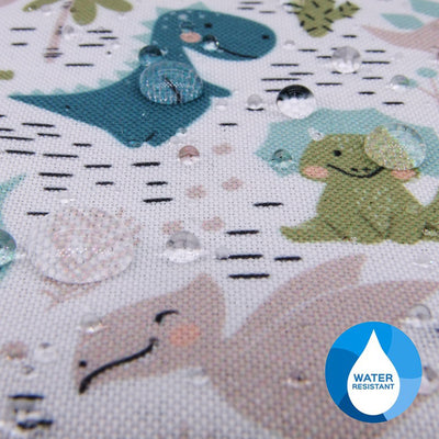 Monedero Portátil con Estampado Serpiente Repelente al Agua - Image 13