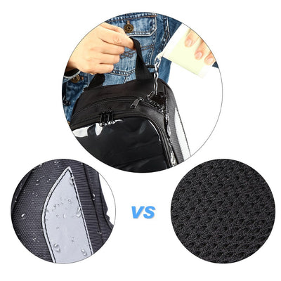 Bolsa Magnética Impermeable para Tanque de Combustible de Motocicleta - Image 6