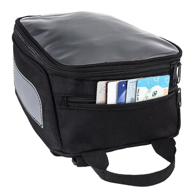 Bolsa Magnética Impermeable para Tanque de Combustible de Motocicleta - Image 11