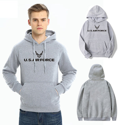 Sudadera U.S. Air Force - Image 7