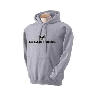 Sudadera U.S. Air Force - Image 9