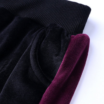 Conjunto de dos piezas: Suéter niña con detalles de encaje - Image 21