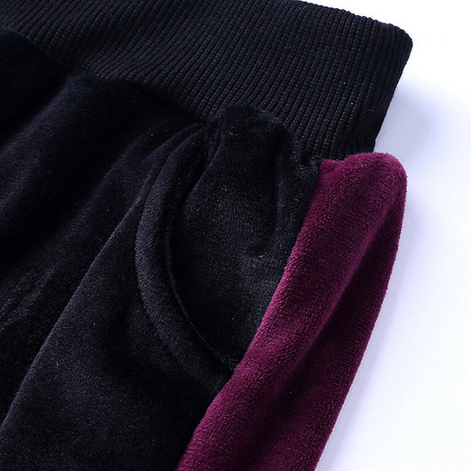 Conjunto de dos piezas: Suéter niña con detalles de encaje - Image 21