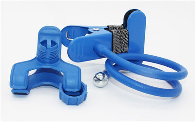 Soporte Flexible para Teléfono con Brazo Largo - Compatible con Apple y Todos los Dispositivos - Image 12