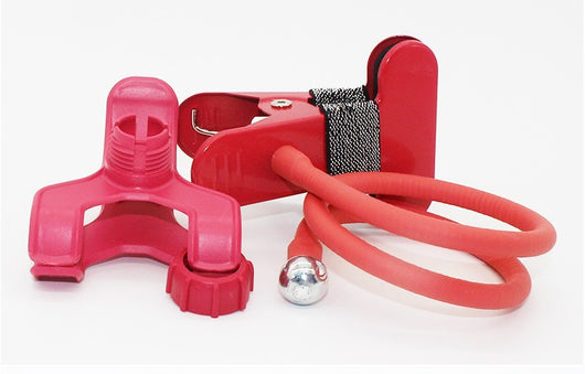 Soporte Flexible para Teléfono con Brazo Largo - Compatible con Apple y Todos los Dispositivos - Image 13