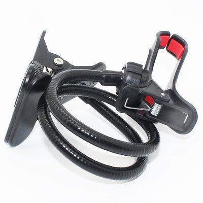 Soporte Flexible para Teléfono con Brazo Largo - Compatible con Apple y Todos los Dispositivos - Image 14