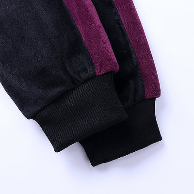 Conjunto de dos piezas: Suéter niña con detalles de encaje - Image 23