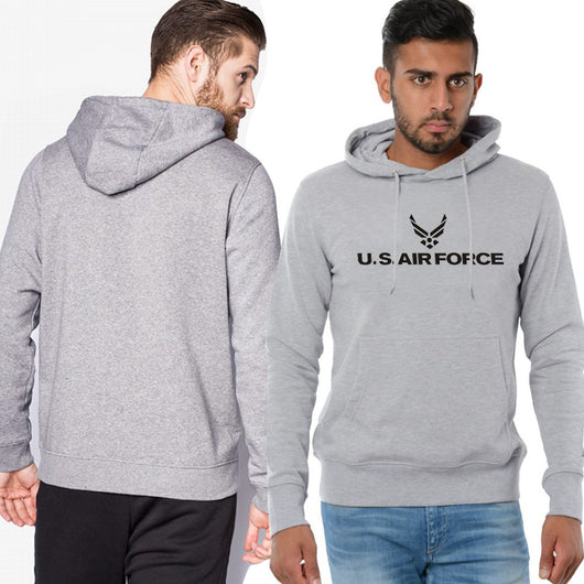 Sudadera U.S. Air Force - Image 15
